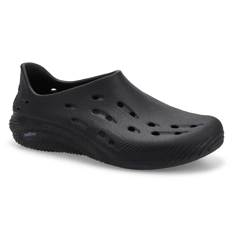 Men's Mellow 2 EVA Shoe - Black/Carbon