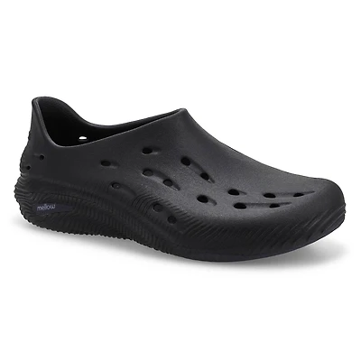 Men's Mellow 2 EVA Shoe - Black/Carbon