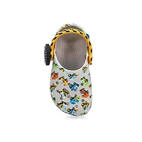 Infants'  Classic Graphic Comfort Clog - Atmospher