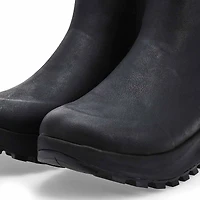 Women's Snowtrot Slush Waterproof Winter Boot - Bl