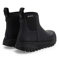 Women's Snowtrot Slush Waterproof Winter Boot - Bl