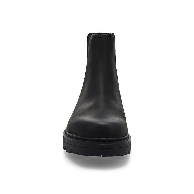 Women's Revel Rd Waterproof Chelsea Boot - Black/B