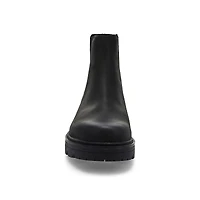 Women's Revel Rd Waterproof Chelsea Boot - Black/B