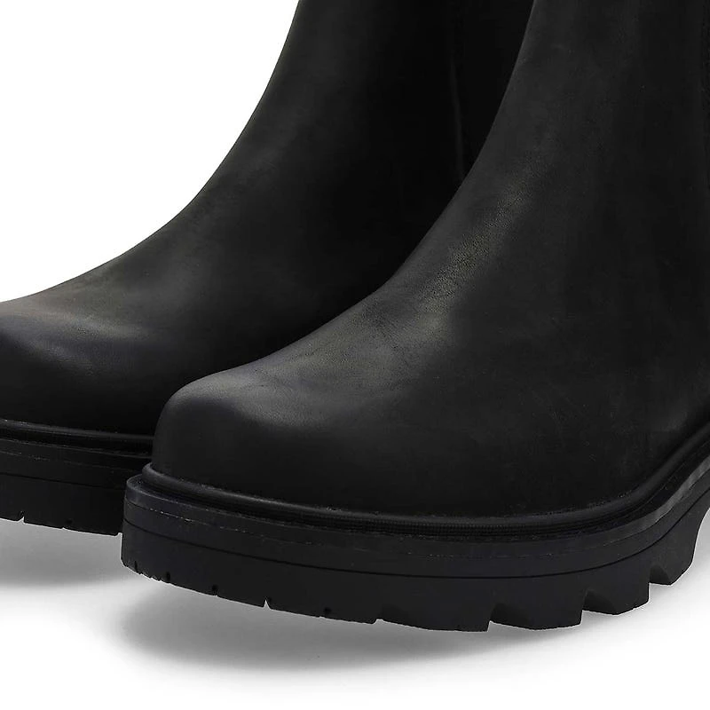 Women's Revel Rd Waterproof Chelsea Boot - Black/B