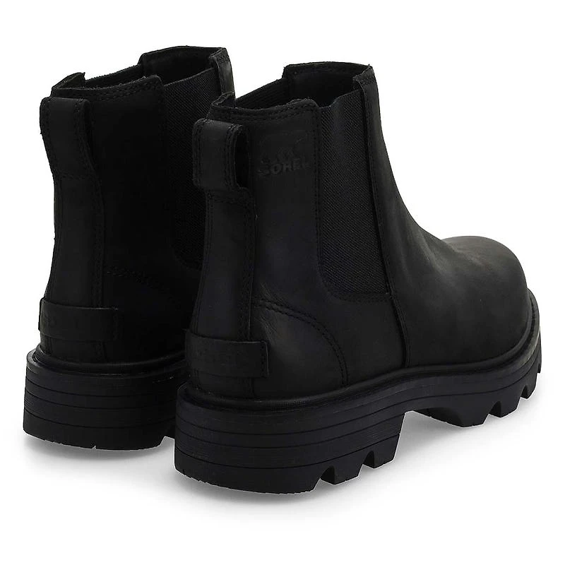 Women's Revel Rd Waterproof Chelsea Boot - Black/B