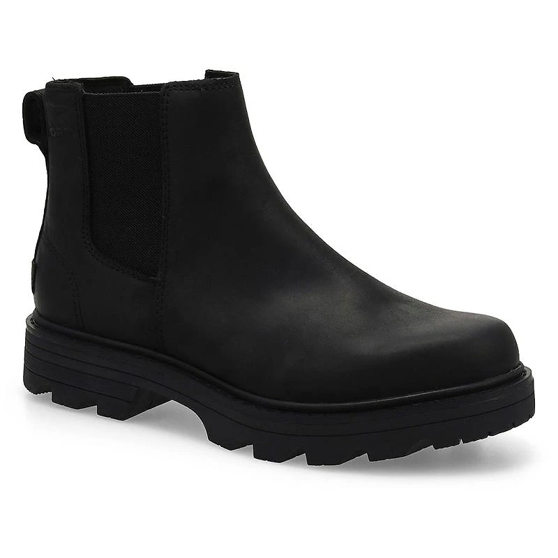 Women's Revel Rd Waterproof Chelsea Boot - Black/B