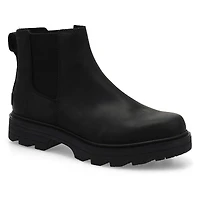 Women's Revel Rd Waterproof Chelsea Boot - Black/B
