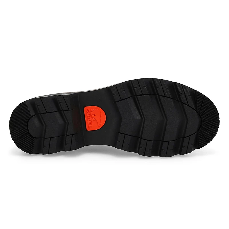 Botte Chelsea imperméable REVEL RD, noir/noir, fem