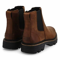 Botte Chelsea imperméable REVEL RD, noir/noir, fem