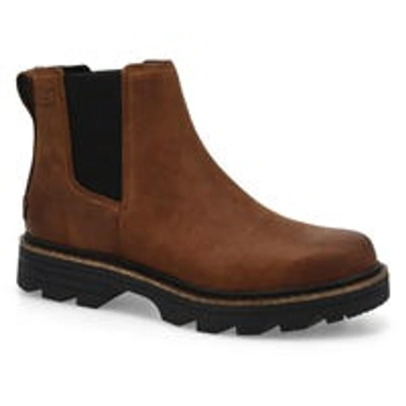 Women's Revel Rd Waterproof Chelsea Boot - Black/B