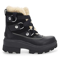 Women's Joan Frwd Cozy Waterproof Winter Boot