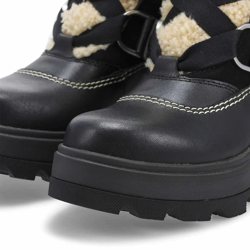 Women's Joan Frwd Cozy Waterproof Winter Boot