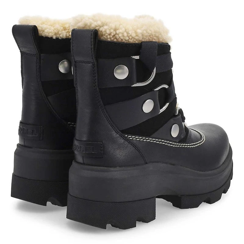 Women's Joan Frwd Cozy Waterproof Winter Boot