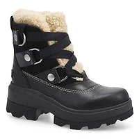 Women's Joan Frwd Cozy Waterproof Winter Boot