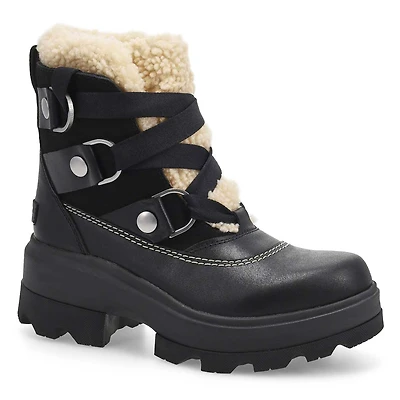 Women's Joan Frwd Cozy Waterproof Winter Boot