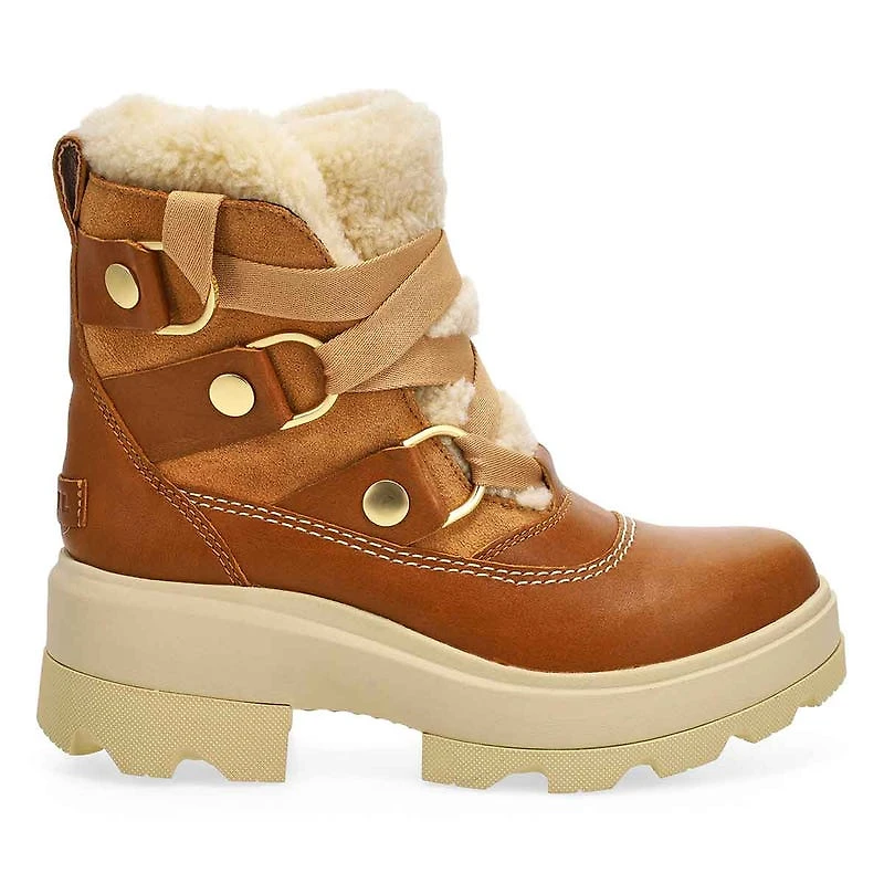 Women's Joan Frwd Cozy Waterproof Winter Boot