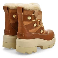 Women's Joan Frwd Cozy Waterproof Winter Boot
