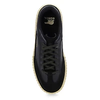 Women's Ona Ave T-Toe Lace Up Sneaker