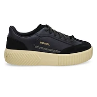 Women's Ona Ave T-Toe Lace Up Sneaker