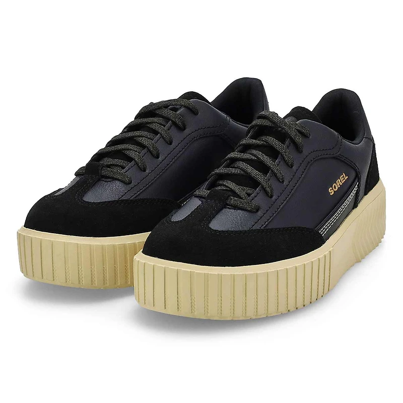 Women's Ona Ave T-Toe Lace Up Sneaker