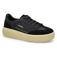 Women's Ona Ave T-Toe Lace Up Sneaker