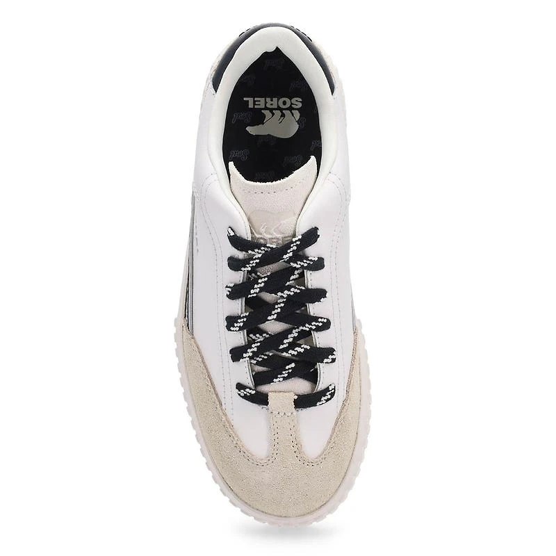 Women's Ona Ave T-Toe Lace Up Sneaker