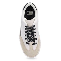 Women's Ona Ave T-Toe Lace Up Sneaker
