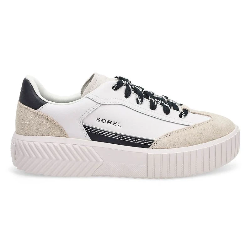 Women's Ona Ave T-Toe Lace Up Sneaker