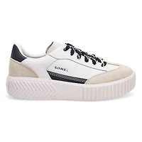 Women's Ona Ave T-Toe Lace Up Sneaker