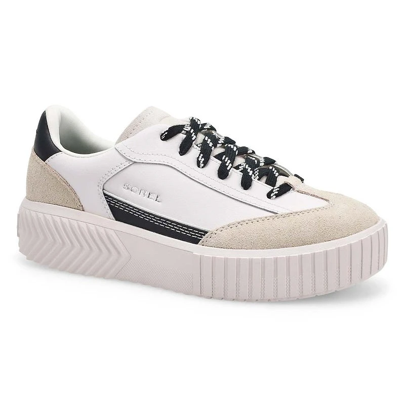 Women's Ona Ave T-Toe Lace Up Sneaker