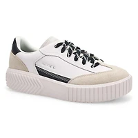 Women's Ona Ave T-Toe Lace Up Sneaker