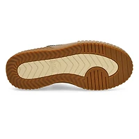 Baskets à lacets ONA AVE T-TOE, noir/blanc miel, f