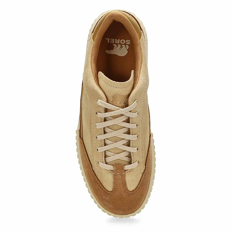 Women's Ona Ave T-Toe Lace Up Sneaker