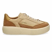 Women's Ona Ave T-Toe Lace Up Sneaker