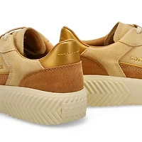 Women's Ona Ave T-Toe Lace Up Sneaker