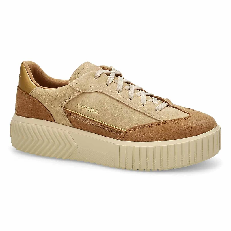 Women's Ona Ave T-Toe Lace Up Sneaker