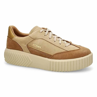 Women's Ona Ave T-Toe Lace Up Sneaker