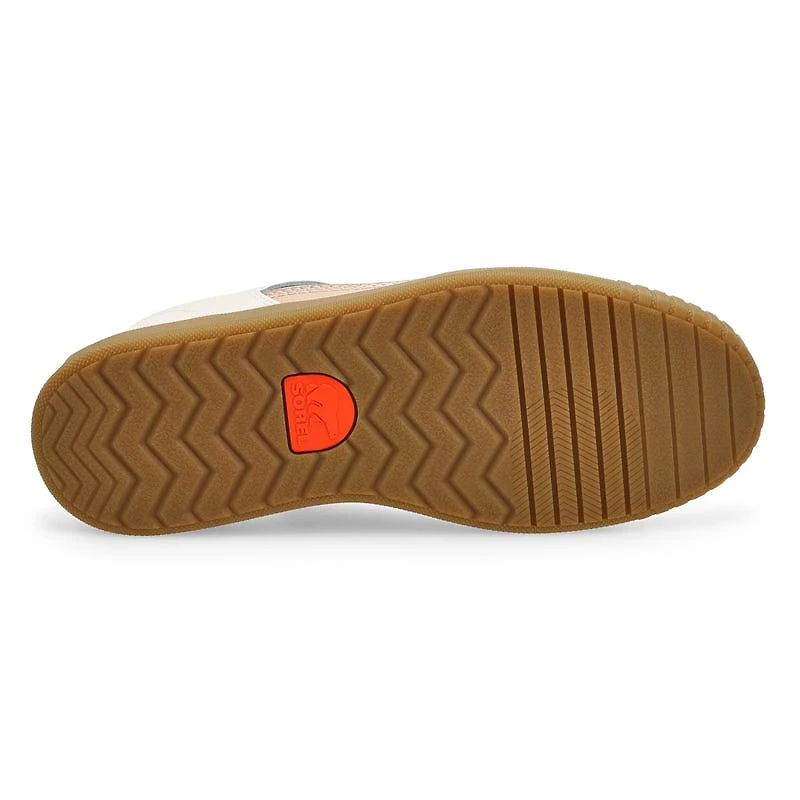 Women's  Ona Drift Lace Up Sneaker - Snow/Canoe