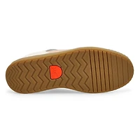 Women's  Ona Drift Lace Up Sneaker - Snow/Canoe