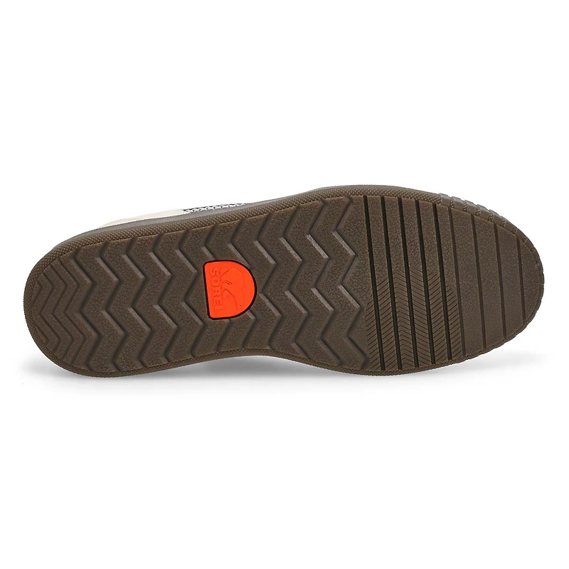 Women's  Ona Drift Lace Up Sneaker - Snow/Canoe
