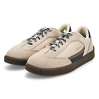Women's  Ona Drift Lace Up Sneaker - Snow/Canoe