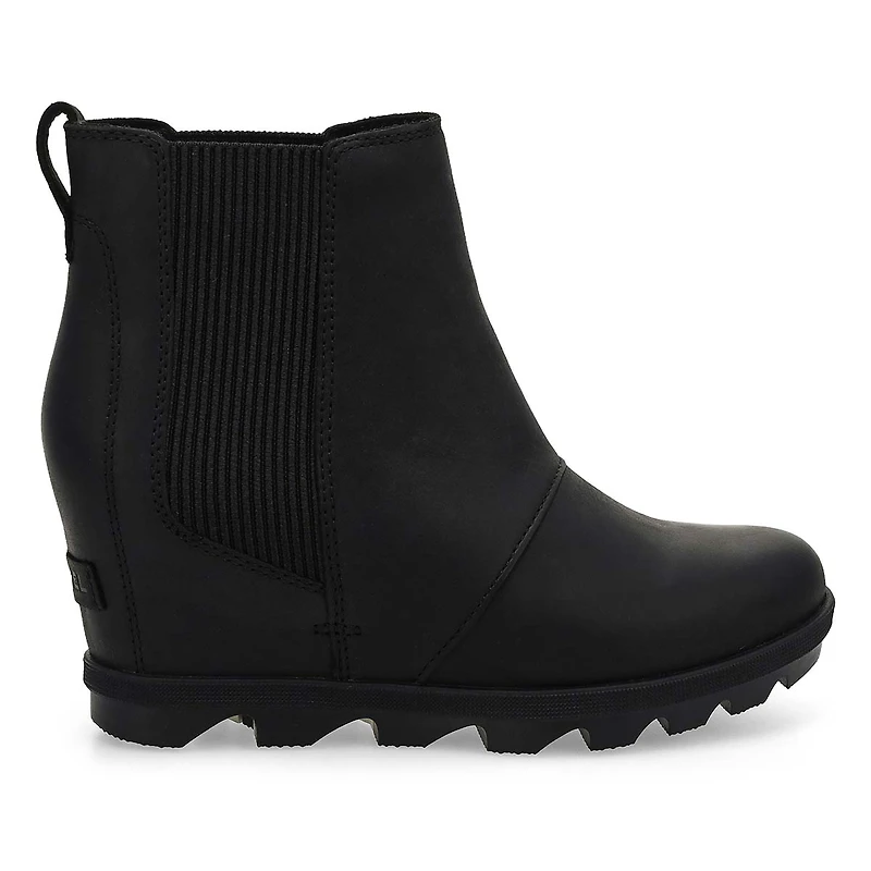 Women's Joan Rhapsody Wedge Chelsea Boot