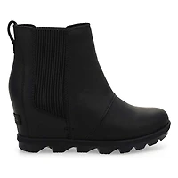 Women's Joan Rhapsody Wedge Chelsea Boot