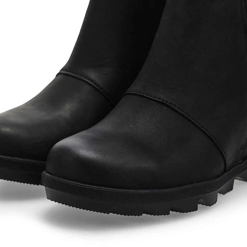 Women's Joan Rhapsody Wedge Chelsea Boot