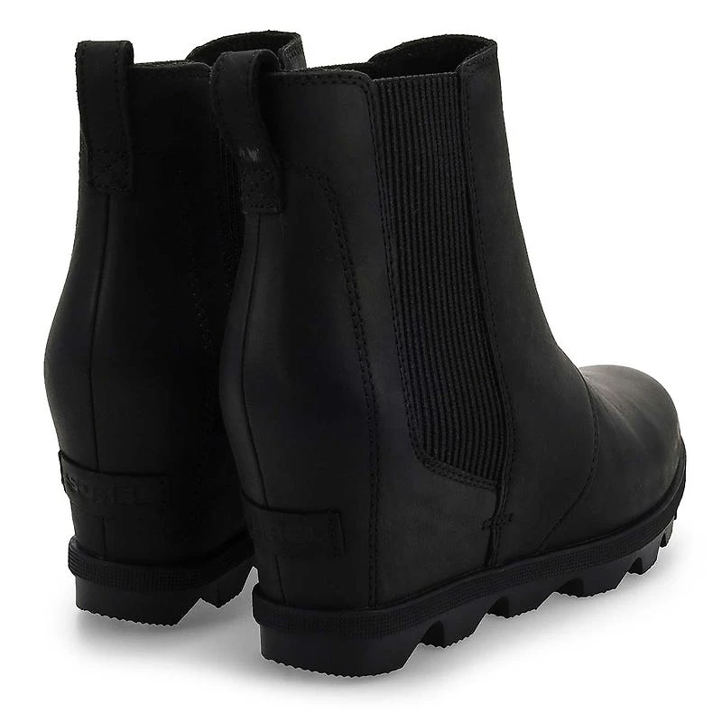 Women's Joan Rhapsody Wedge Chelsea Boot