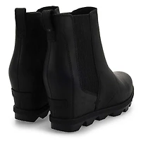 Women's Joan Rhapsody Wedge Chelsea Boot