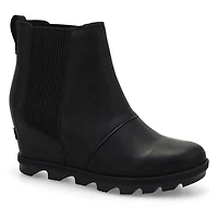 Women's Joan Rhapsody Wedge Chelsea Boot