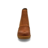 Women's Joan Rhapsody Wedge Chelsea Boot