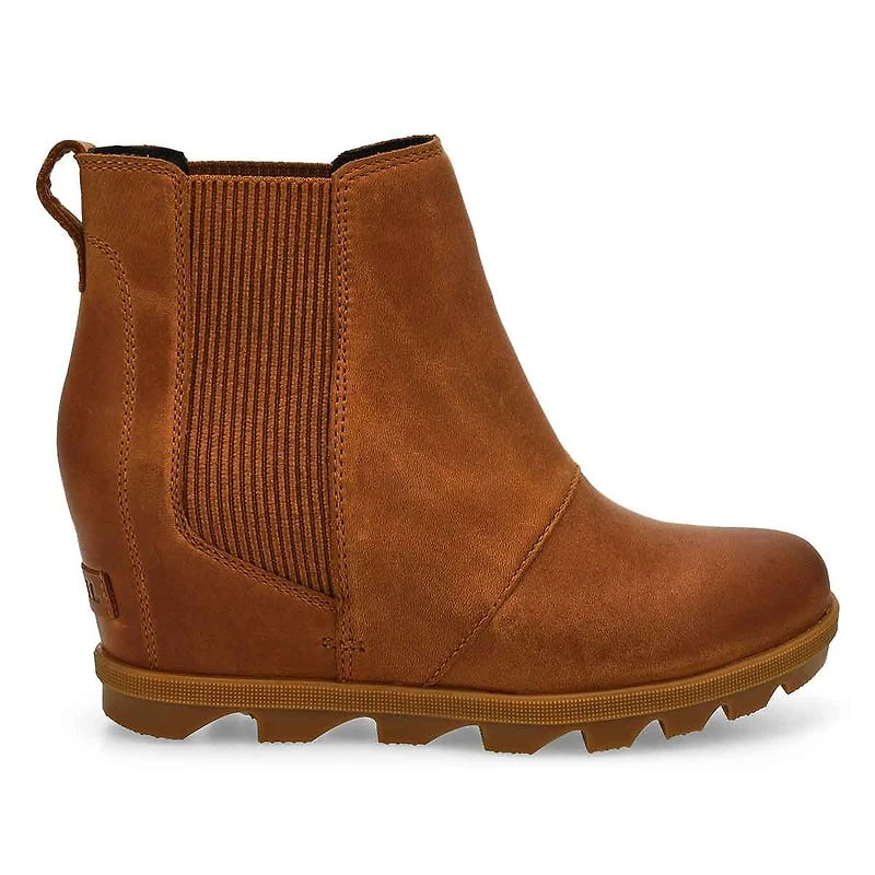 Women's Joan Rhapsody Wedge Chelsea Boot