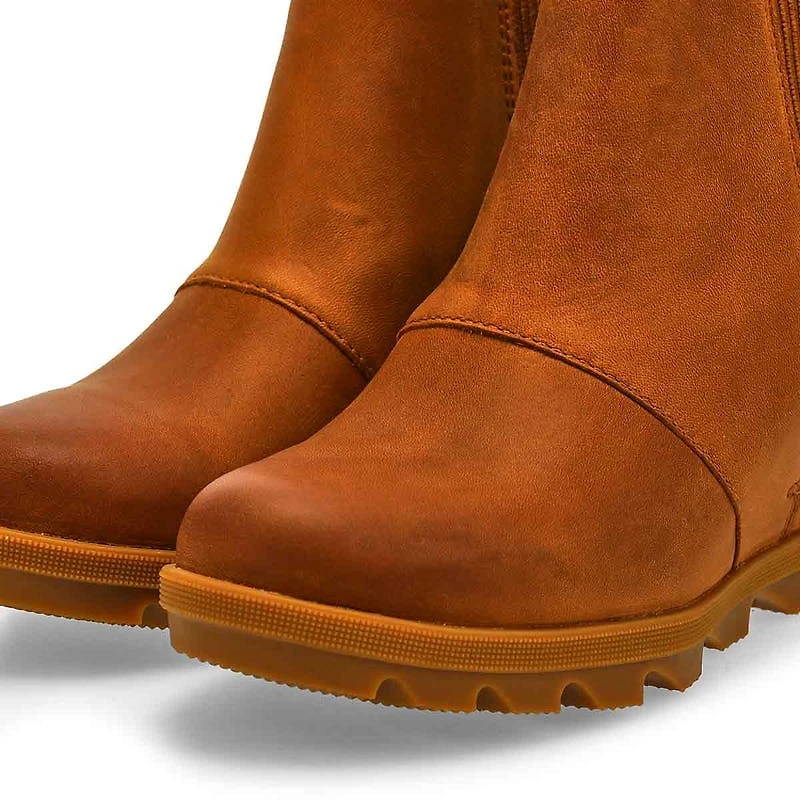 Women's Joan Rhapsody Wedge Chelsea Boot